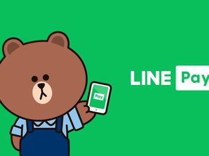 Duh! Data 130 Ribu Pengguna Aplikasi Pembayaran Line Bocor Duh! Data 130 Ribu Pengguna Aplikasi Pembayaran Line Bocor