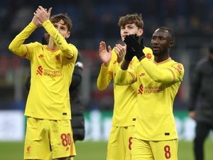 Klopp Bangga, Pemain-pemain Pelapis Bawa Liverpool Sempurna