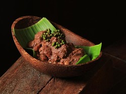 Ini 5 Kuliner Ekstrem yang Terbuat dari Darah Babi