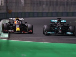 Penuh Drama, Legenda F1 Kritik Duel Verstappen Vs Hamilton