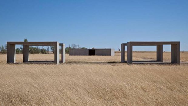 Museum Chinati Foundation