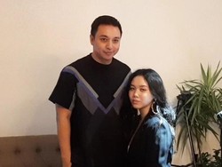 Ei Rilis May, Halfway Gaet Mario Ginanjar dan Yuke Sampurna Dewa 19