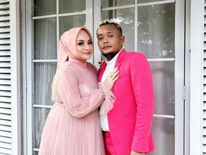 Nathalie Holscher Akui Keluar dari Rumah Sule Nathalie Holscher Akui Keluar dari Rumah Sule