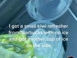 Netizen Bagikan Trik Beli Minuman Starbucks Agar Dapat Lebih Banyak