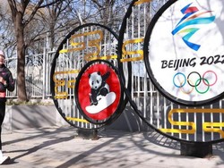 AS Boikot Diplomatik Olimpiade Beijing 2022, China Marah!