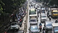 Pawai Massa Buruh Siap Kembali Geruduk Balai Kota