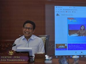 Penanganan COVID-19 di Desa Dinilai Lebih Sederhana dan Efektif