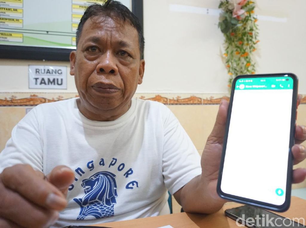 Cerita Pengacara Selamatkan Novia Widyasari Saat Coba Bunuh Diri Cerita Pengacara Selamatkan Novia Widyasari Saat Coba Bunuh Diri