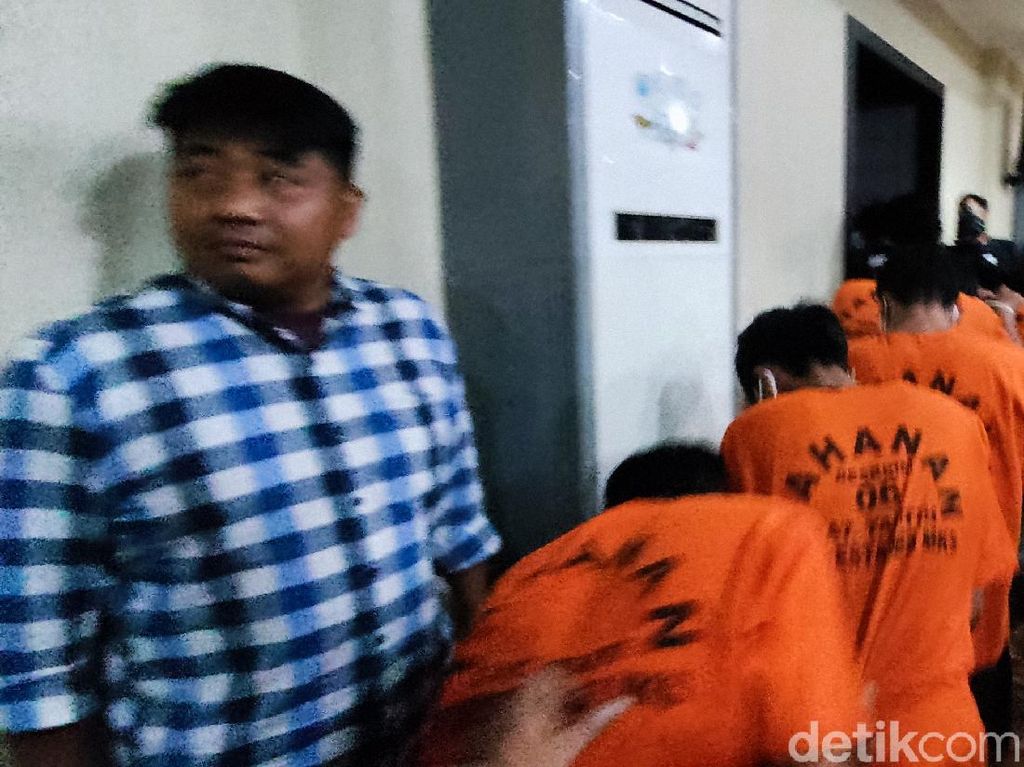 Penyerangan Asrama Mahasiswa di Makassar: Pelaku Diburu, Ini 5 Fakta Terbarunya