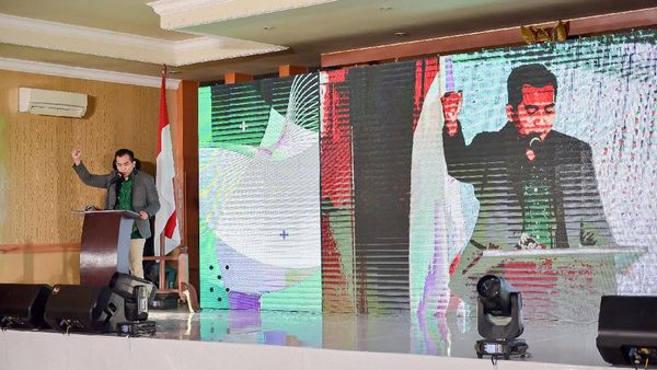 Perkuat dan Kembangkan Kemampuan Guru