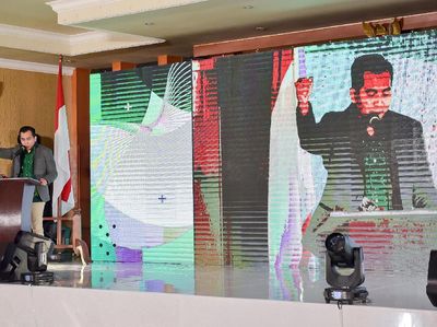 Perkuat dan Kembangkan Kemampuan Guru