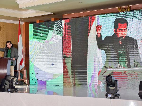 Perkuat dan Kembangkan Kemampuan Guru