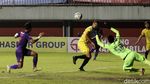 Persik Kediri Kalahkan Barito Putera