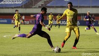 Persik Kediri sukses meraih 3 poin dan berada di peringkat ke-13 BRI Liga 1 dengan torehan 17 poin. Sedangkan Barito Putera terpuruk di peringkat ke-16 dengan torehan 12 poin. 