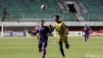 Persik Kediri Kalahkan Barito Putera