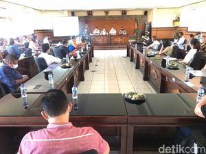 THM di Bali Beroperasi hingga Pukul 1 Dini Hari Saat Nataru, Tak Ada Pesta