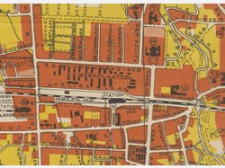 Cerita Dua Penggal Jalan Umum Beraspal Pertama di Bandung