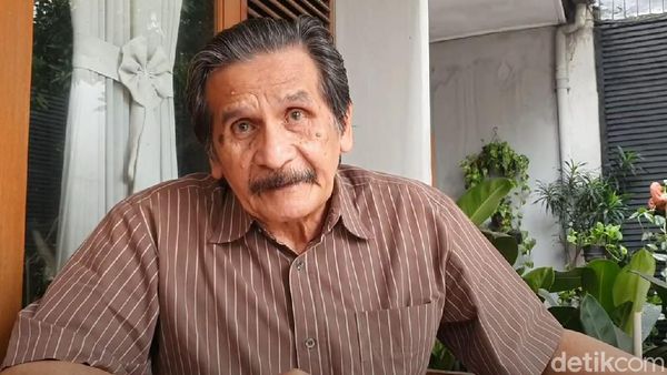Eksklusif! Piet Pagau Buka Cerita Cinta Masa Lalu hingga Hadirnya Bamby