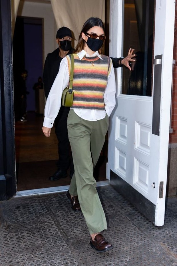 Pakailah sweater vest