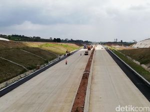 Sederet Masalah Klasik yang Bikin Tol Cisumdawu Batal Dibuka
