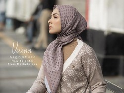 Tren Cardigan Rajut, Ini 7 Rekomendasinya dari Online Shop Lokal