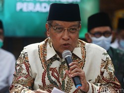 Kepercayaan ke Polri Naik, Said Aqil: Kapolri Kerja Keras, Sungguh-sungguh