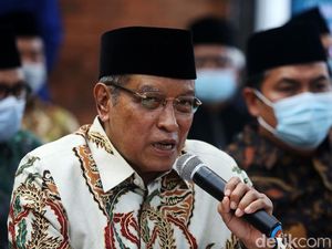 Pendukung Said Aqil Tak Khawatir Asad Ali Ikut Jadi Caketum PBNU Pendukung Said Aqil Tak Khawatir Asad Ali Ikut Jadi Caketum PBNU