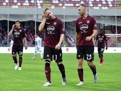 Salernitana Butuh Pemilik Baru, atau Dikeluarkan dari Serie A!