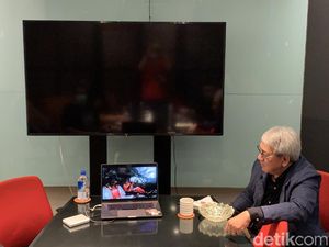 Sean Gelael Ikut Danau Toba Rally, Ayahnya Juga Turun Gunung