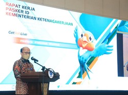 Pusat Pasar Kerja Diharap Bisa Atasi Beragam Masalah Ketenagakerjaan