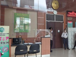 Jaksa Sebut FPI Pernah Terbitkan Maklumat Dukung Seruan Al Qaeda