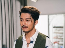 Usai Berkarier Selama 20 Tahun, Akhirnya Stephen Wong Dapatkan Peran Utama