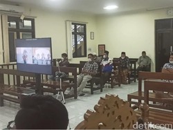 Jaksa Tolak Pleidoi Mbah Minto, Kekeh Tuntut 2 Tahun Bui