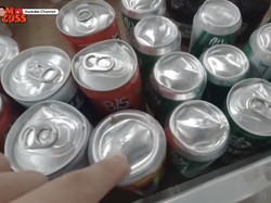 Ada Supermarket Barang Bekas di Korea, Jual Makanan hingga Alat Masak