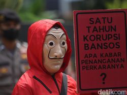 Hari Antikorupsi Sedunia 9 Desember 2021, Seperti Apa Sih Sejarahnya?
