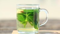 Dijamin Lega! Minum 6 Teh Ini Bantu Redakan Perut Begah
