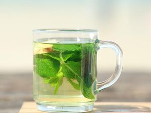 Minum Teh Bisa Sembuhkan Sakit Kepala, Ini Jenis Tehnya Minum Teh Bisa Sembuhkan Sakit Kepala, Ini Jenis Tehnya