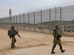 Israel Tangkap 19 Anggota Jihad Islam di Tepi Barat