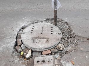 Apakah Sumur Resapan Efektif Atasi Banjir Jakarta? Ini Kata Pakar IPB Apakah Sumur Resapan Efektif Atasi Banjir Jakarta? Ini Kata Pakar IPB