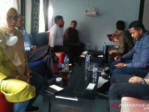 Ricuh Penangkapan Pembakar Kantor Desa di Maluku, 18 Warga Tertembak