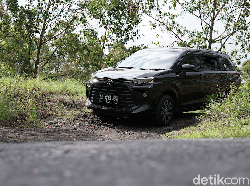 Catat! All New Avanza Masih Gratis Jasa dan Spare Parts sampai Servis ke-6