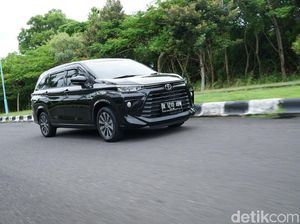 Avanza Buatan Indonesia Meluncur di Thailand Bulan Depan Avanza Buatan Indonesia Meluncur di Thailand Bulan Depan