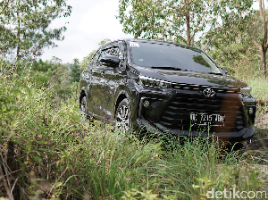 Harga Avanza, Xpander, Ertiga Cs Sebelum Kena Pajak Hampir Setengah Banderol Mobil Harga Avanza, Xpander, Ertiga Cs Sebelum Kena Pajak Hampir Setengah Banderol Mobil