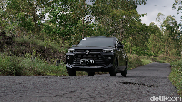 Bawa Toyota All New Avanza ke Jalur Menanjak di Bali, Gimana Rasanya?