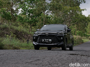 Toyota Avanza Naik Rp 30 Jutaan, Tenang! Masih Bisa Dicicil Rp 3 Jutaan Toyota Avanza Naik Rp 30 Jutaan, Tenang! Masih Bisa Dicicil Rp 3 Jutaan