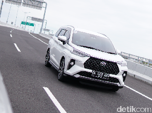 Harga Pasaran Toyota Veloz Bekas Tahun 2023 Harga Pasaran Toyota Veloz Bekas Tahun 2023