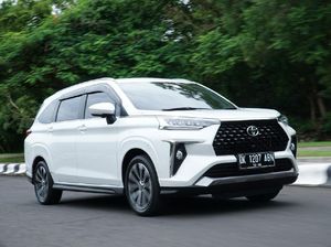 Simulasi Cicilan Toyota Veloz tipe Termurah Seharga Rp 290 Jutaan Simulasi Cicilan Toyota Veloz tipe Termurah Seharga Rp 290 Jutaan