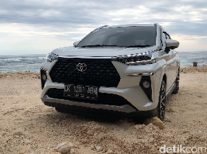Keliling Bali dengan Toyota All New Veloz: Kuat Nanjak dan Pas Buat Road Trip! Keliling Bali dengan Toyota All New Veloz: Kuat Nanjak dan Pas Buat Road Trip!