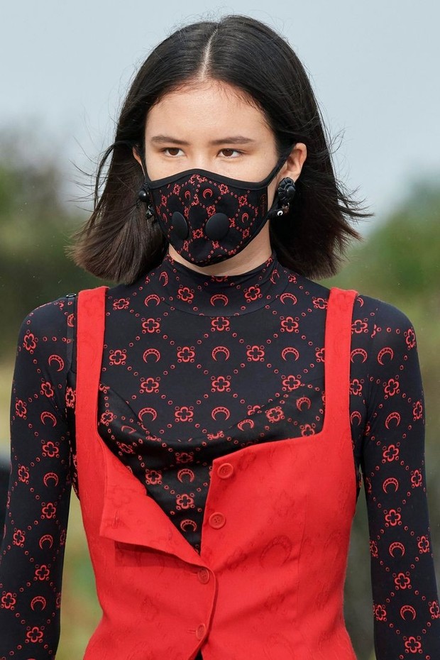 Tren fashion viral 2021/Foto: Pinterest.com/Sierre Tren fashion viral 2021