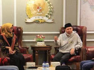 Waket DPD Minta MK Kabulkan Gugatan Para Aktivis soal PT 0 Persen